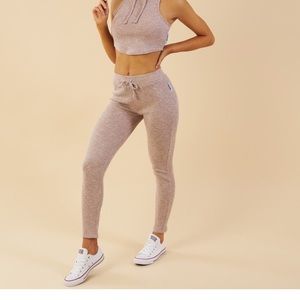 Gymshark Slounge Leggings - M